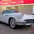 1957  Ford Thunderbird Conv.  Two Seater