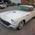 1957  Ford Thunderbird Conv.  Two Seater