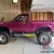 1989 Toyota Tacoma