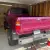 1989 Toyota Tacoma