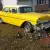 1956 Chevrolet Bel Air/150/210 210