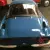 1965 Renault ALPINE A110 BERLINETTE