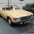  Mercedes Benz 280SL 107SL Mercedes 1980 