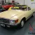  Mercedes Benz 280SL 107SL Mercedes 1980 