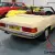  Mercedes Benz 280SL 107SL Mercedes 1980 