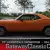 1970 Plymouth Barracuda
