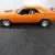 1970 Plymouth Barracuda