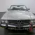 1986 Mercedes-Benz 500-Series