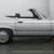 1986 Mercedes-Benz 500-Series