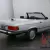 1986 Mercedes-Benz 500-Series