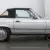 1986 Mercedes-Benz 500-Series