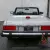 1986 Mercedes-Benz 500-Series