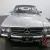 1986 Mercedes-Benz 500-Series