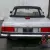 1986 Mercedes-Benz 500-Series