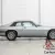 Jaguar XJS V12 - Pre - Production Model - Chassis #17 - Collectors Item
