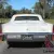 1970 Cadillac DeVille Convertible BGS Classic Cars Ford Lincoln Chevrolet Rolls