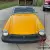 1976 MG Midget 1500