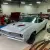 1970 Plymouth Barracuda