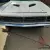 1970 Plymouth Barracuda