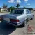 1980 Mercedes-Benz S-Class 280SE