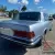1980 Mercedes-Benz S-Class 280SE