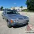 1980 Mercedes-Benz S-Class 280SE