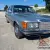 1980 Mercedes-Benz S-Class 280SE
