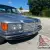 1980 Mercedes-Benz S-Class 280SE