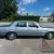1980 Mercedes-Benz S-Class 280SE