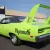 SUPERBIRD LIMELITE 4 SPEED NUMBERS MATCHING GALEN DOCUMENTED  NUT/BOLT RESTORED