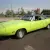 SUPERBIRD LIMELITE 4 SPEED NUMBERS MATCHING GALEN DOCUMENTED  NUT/BOLT RESTORED