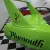 SUPERBIRD LIMELITE 4 SPEED NUMBERS MATCHING GALEN DOCUMENTED  NUT/BOLT RESTORED