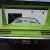 SUPERBIRD LIMELITE 4 SPEED NUMBERS MATCHING GALEN DOCUMENTED  NUT/BOLT RESTORED