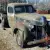 1941 Ford F1 Pickup Truck Flathead V8 Manual Like F3 SOLD
