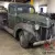1941 Ford F1 Pickup Truck Flathead V8 Manual Like F3 SOLD