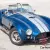 1965 Shelby Cobra (Backdraft Racing) 342 Stroker