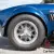 1965 Shelby Cobra (Backdraft Racing) 342 Stroker
