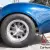 1965 Shelby Cobra (Backdraft Racing) 342 Stroker
