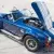 1965 Shelby Cobra (Backdraft Racing) 342 Stroker