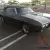 1970 Pontiac GTO GTO