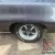 1970 Pontiac GTO GTO