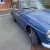 1968 MGB GT CHROME BUMPER / WIRE WHEELS NEW MOT!!!