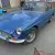 1968 MGB GT CHROME BUMPER / WIRE WHEELS NEW MOT!!!