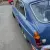 1968 MGB GT CHROME BUMPER / WIRE WHEELS NEW MOT!!!