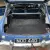 1968 MGB GT CHROME BUMPER / WIRE WHEELS NEW MOT!!!