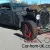1935 Ford Sedan Ratrod Chopped xtreme AirRide Streetrod Hotrod (57 pics)
