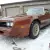 1978 TRANS AM , LOW MILE SURVIVOR , 98% RUST FREE, LOADED!