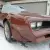 1978 TRANS AM , LOW MILE SURVIVOR , 98% RUST FREE, LOADED!