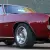 1969 Chevrolet Camaro Z-28