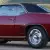 1969 Chevrolet Camaro Z-28